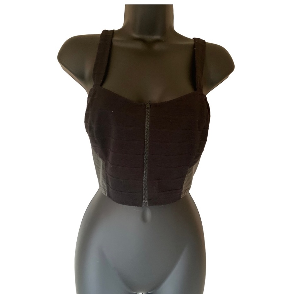 Blank Crop Top